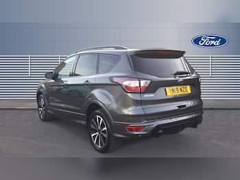 Used Ford Kuga 2019 for sale - 79717655: Photo