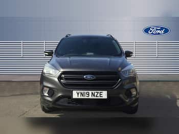 Used Ford Kuga 2019 for sale - 79717655: Photo