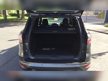 Used Ford Kuga 2019 for sale - 79717655: Photo