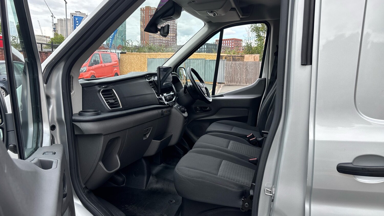 Vehicle 13
