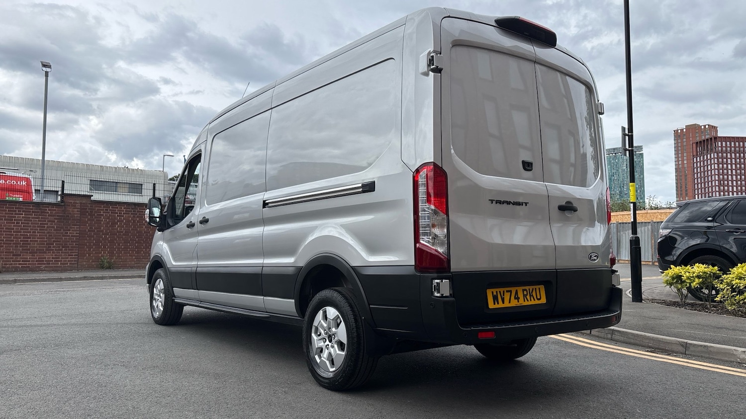 Vehicle 29