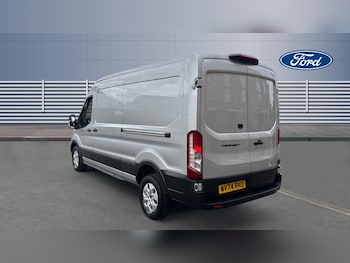 Used Ford Transit 2024 for sale - 75497494: Photo