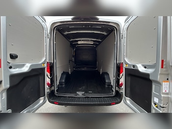 Used Ford Transit 2024 for sale - 75497494: Photo
