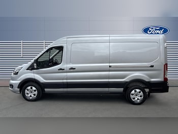 Used Ford Transit 2024 for sale - 75497494: Photo