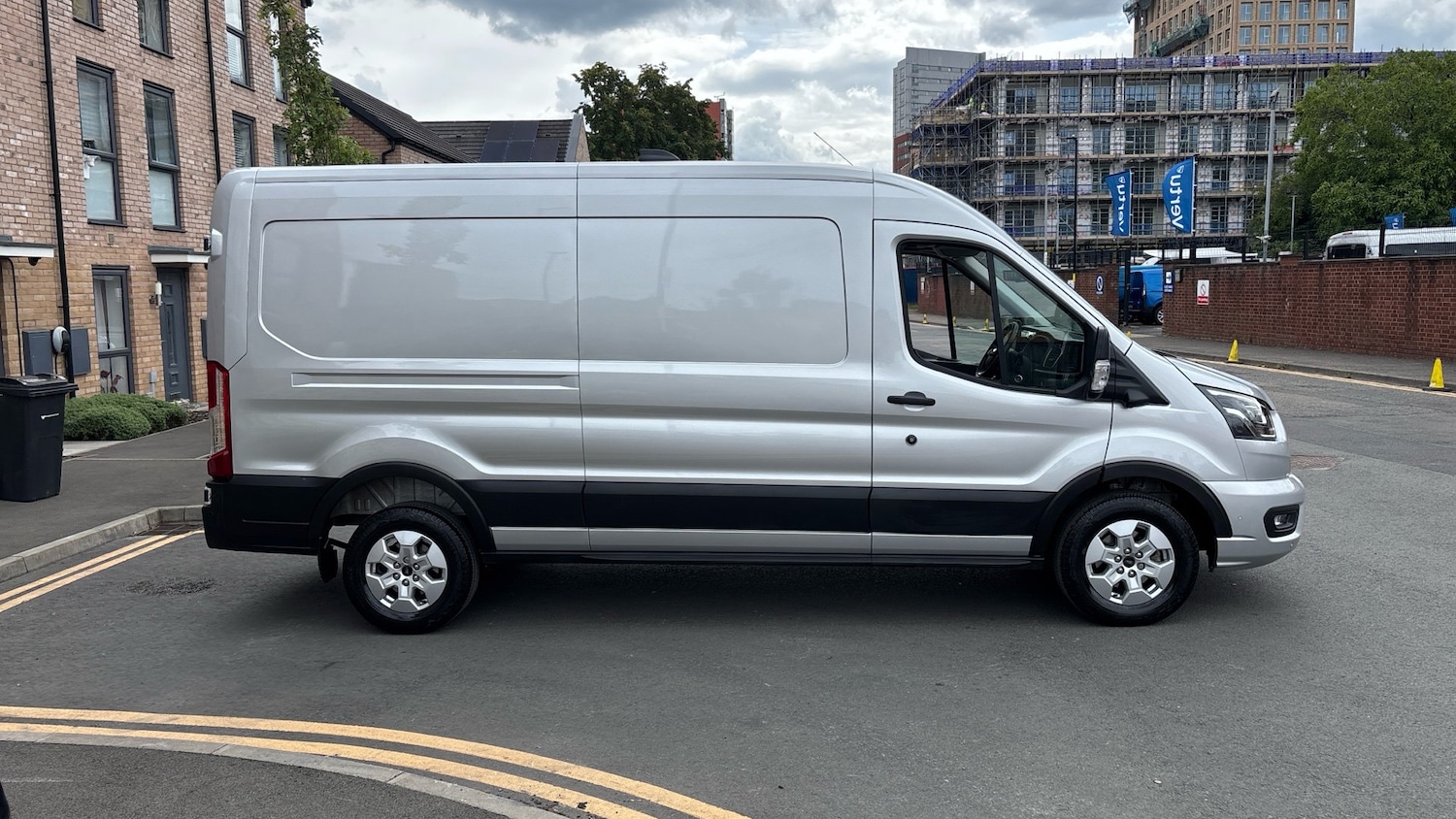 Vehicle 9
