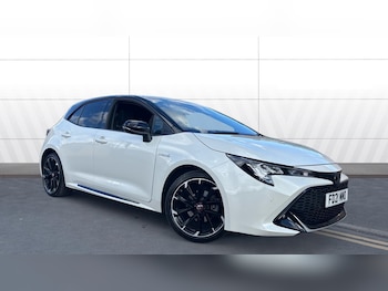 Toyota - Corolla