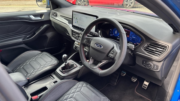 Used Ford Focus 2022 for sale - 76106933: Photo 11