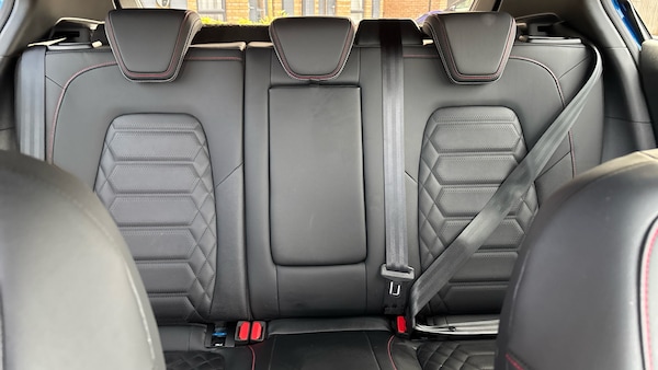 Used Ford Focus 2022 for sale - 76106933: Photo 15
