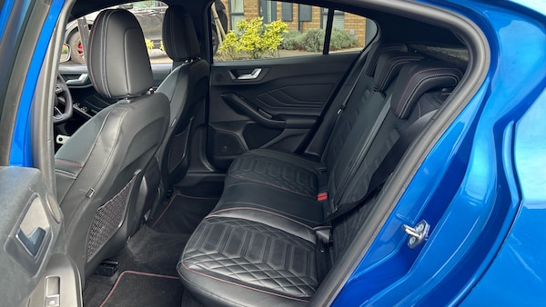 Used Ford Focus 2022 for sale - 76106933: Photo 16