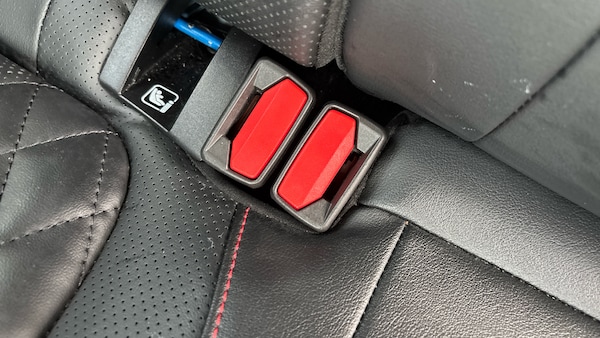 Used Ford Focus 2022 for sale - 76106933: Photo 17
