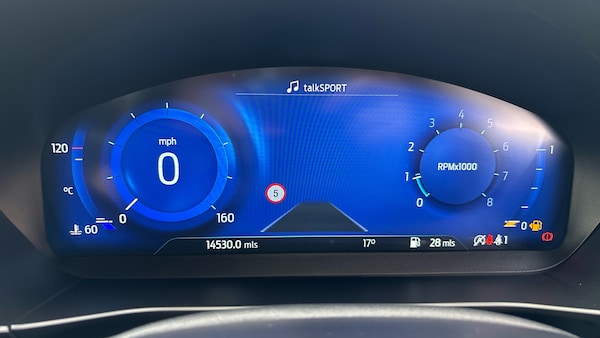 Used Ford Focus 2022 for sale - 76106933: Photo 18