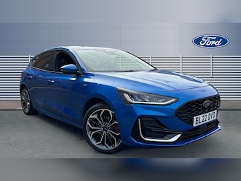 Ford - Focus