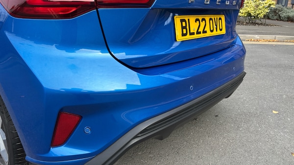 Used Ford Focus 2022 for sale - 76106933: Photo 23