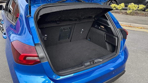 Used Ford Focus 2022 for sale - 76106933: Photo 24