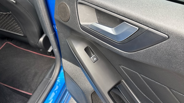 Used Ford Focus 2022 for sale - 76106933: Photo 25