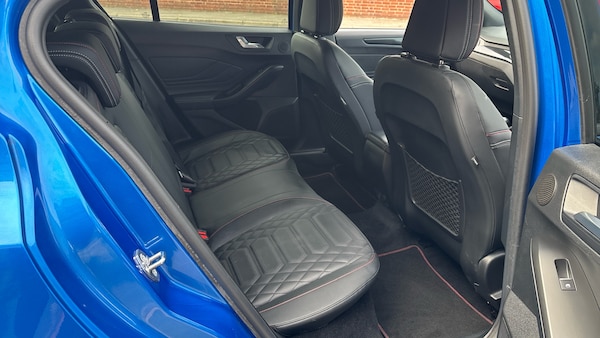 Used Ford Focus 2022 for sale - 76106933: Photo 26