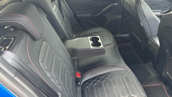 Used Ford Focus 2022 for sale - 76106933: Photo 28