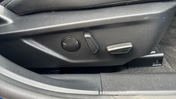 Used Ford Focus 2022 for sale - 76106933: Photo 30