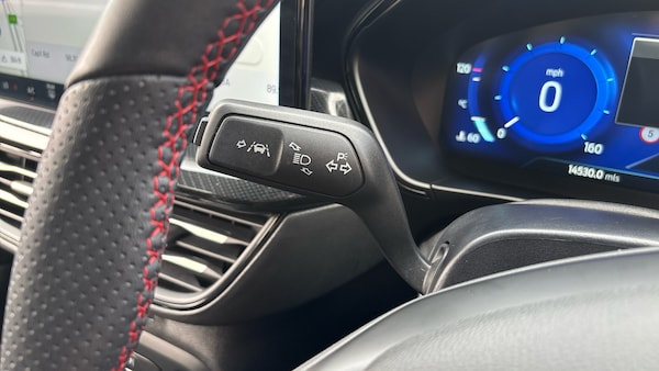 Used Ford Focus 2022 for sale - 76106933: Photo 33
