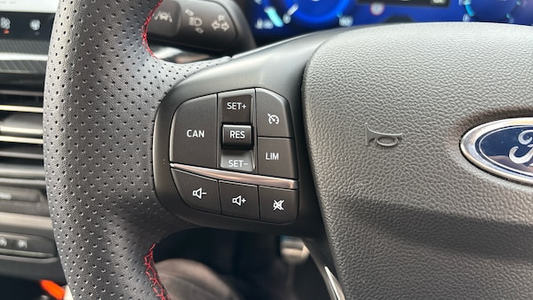 Used Ford Focus 2022 for sale - 76106933: Photo 34