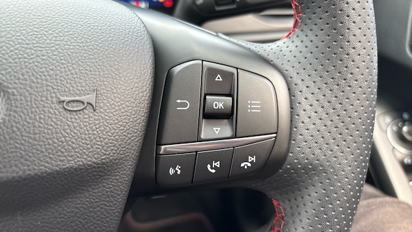 Used Ford Focus 2022 for sale - 76106933: Photo 35