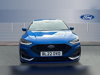Used Ford Focus 2022 for sale - 76106933: Photo 3
