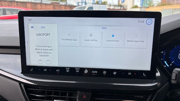 Used Ford Focus 2022 for sale - 76106933: Photo 43