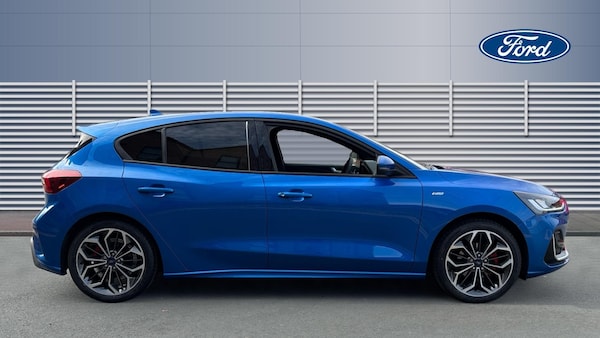 Used Ford Focus 2022 for sale - 76106933: Photo 5