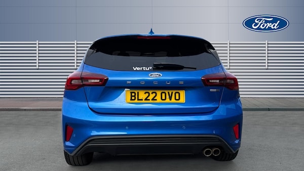 Used Ford Focus 2022 for sale - 76106933: Photo 6