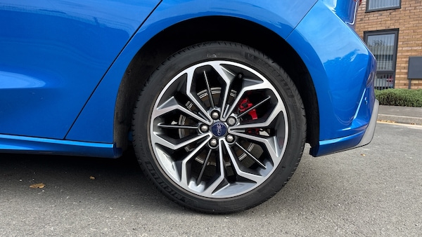 Used Ford Focus 2022 for sale - 76106933: Photo 7