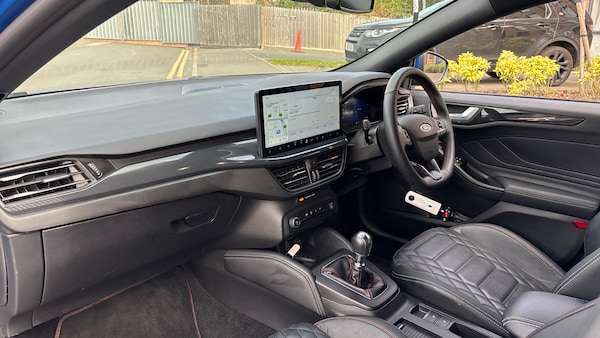 Used Ford Focus 2022 for sale - 76106933: Photo 9