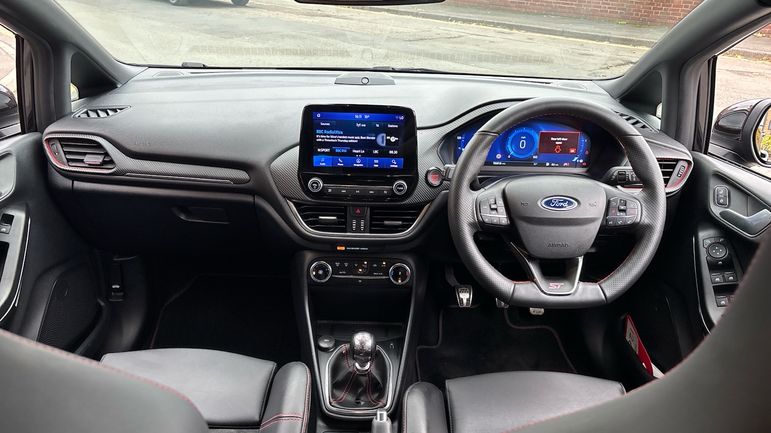 Used Ford Fiesta 2022 for sale - 76507278: Photo 10