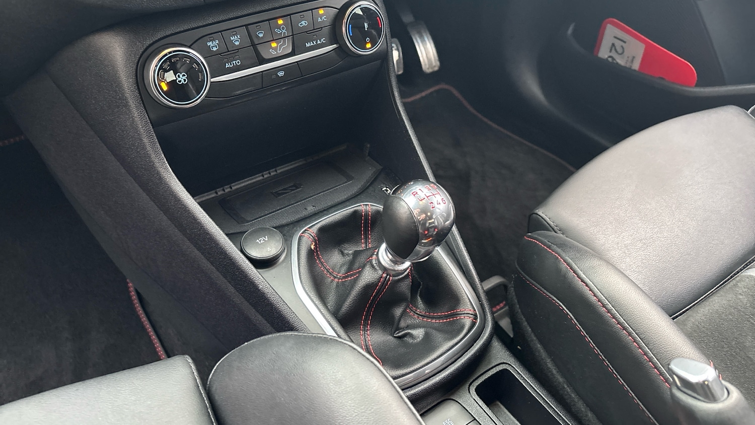 Used Ford Fiesta 2022 for sale - 76507278: Photo 13