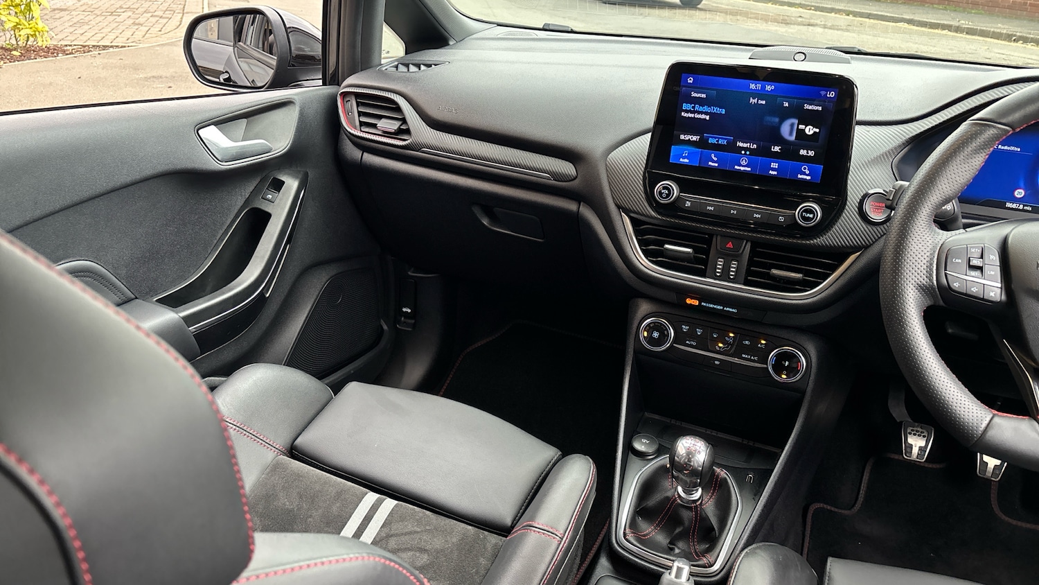 Used Ford Fiesta 2022 for sale - 76507278: Photo 14