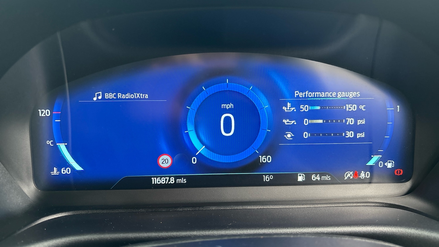 Used Ford Fiesta 2022 for sale - 76507278: Photo 18