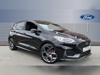Used Ford Fiesta 2022 for sale - 76507278: Photo