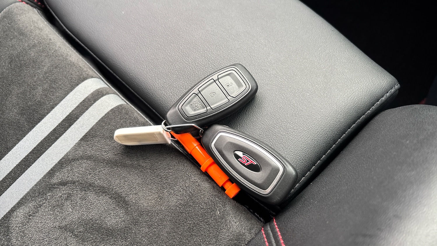 Used Ford Fiesta 2022 for sale - 76507278: Photo 20