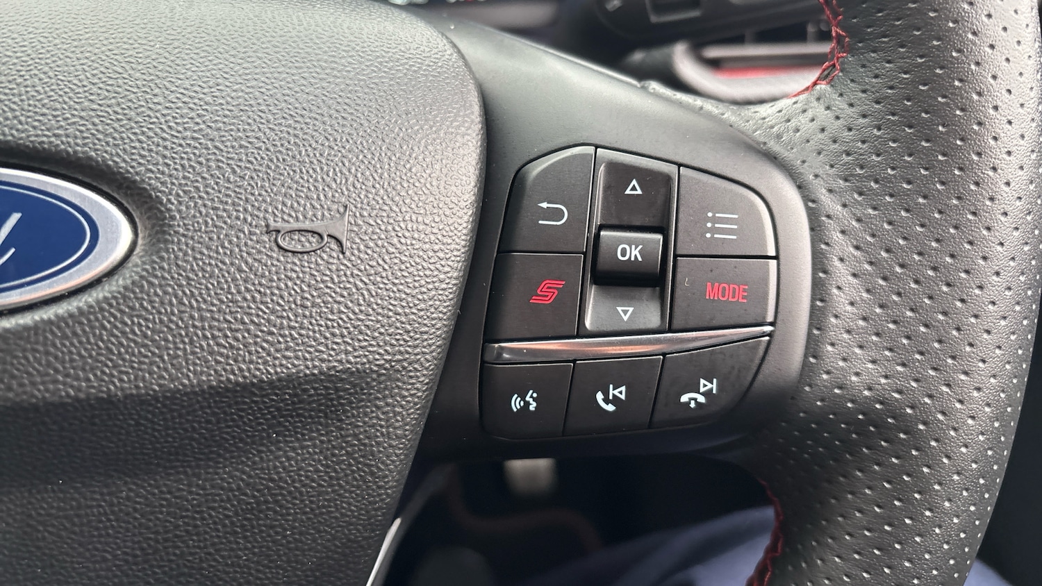 Used Ford Fiesta 2022 for sale - 76507278: Photo 25