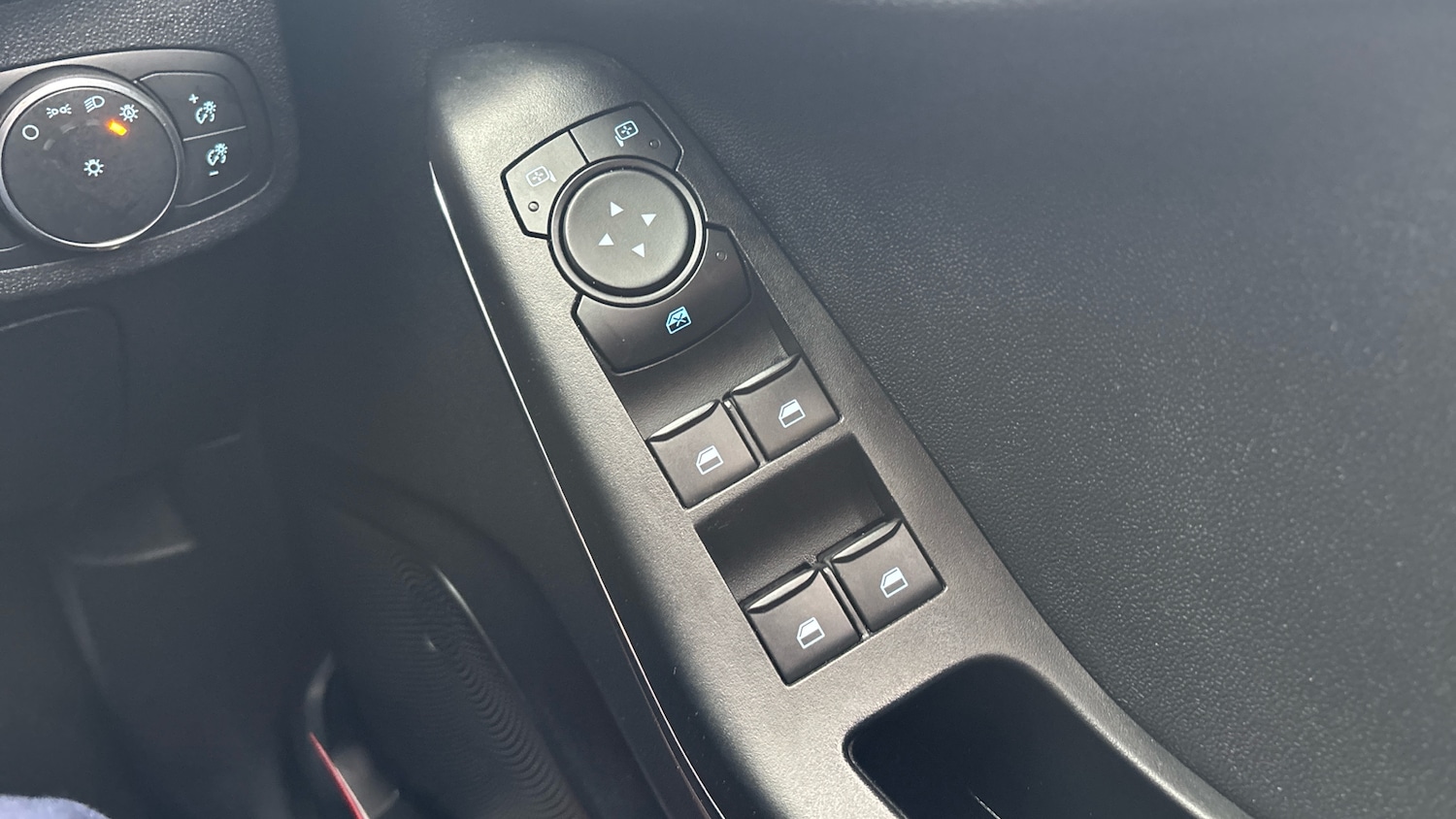 Used Ford Fiesta 2022 for sale - 76507278: Photo 29