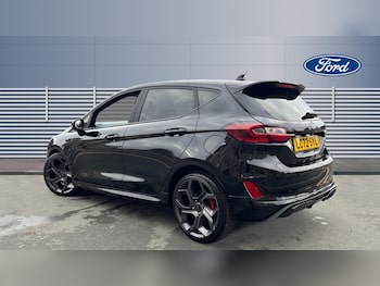 Used Ford Fiesta 2022 for sale - 76507278: Photo