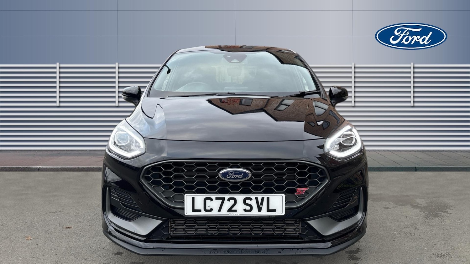 Used Ford Fiesta 2022 for sale - 76507278: Photo 3