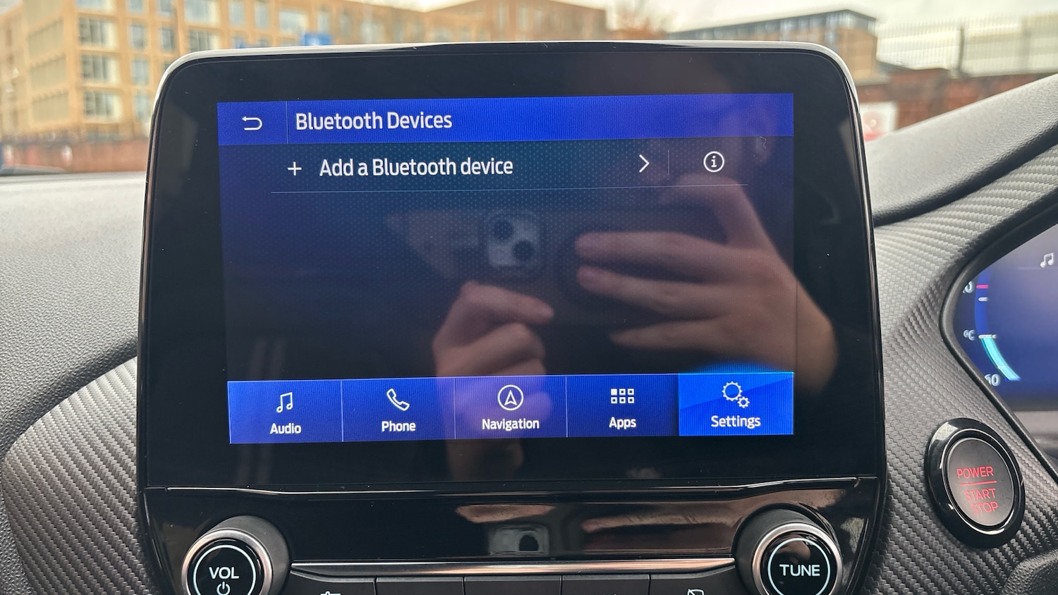 Used Ford Fiesta 2022 for sale - 76507278: Photo 31