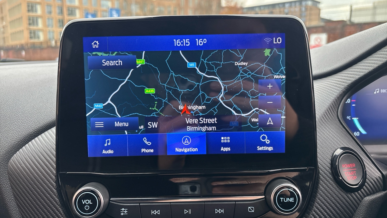 Used Ford Fiesta 2022 for sale - 76507278: Photo 32