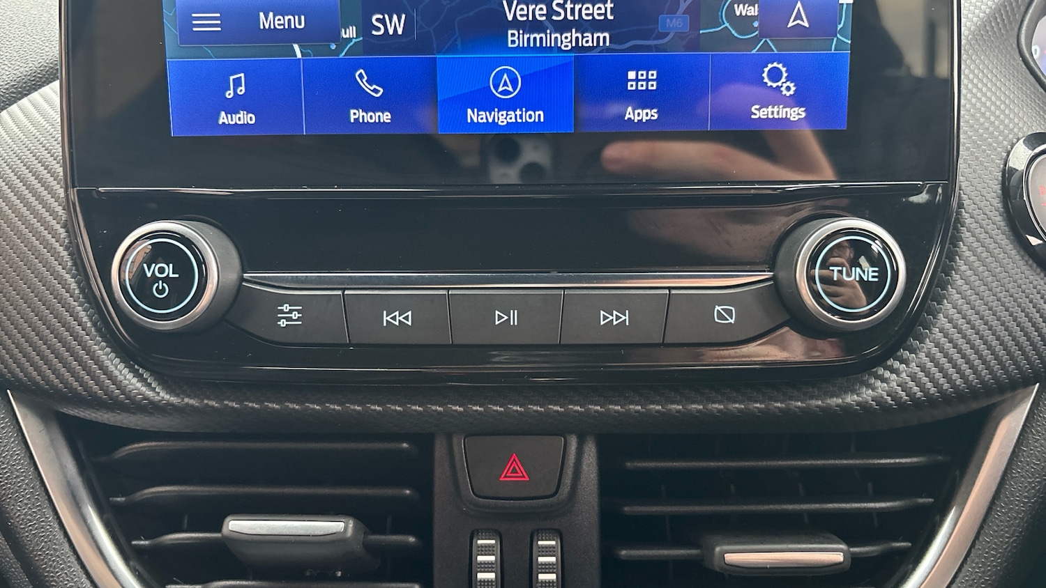 Used Ford Fiesta 2022 for sale - 76507278: Photo 33