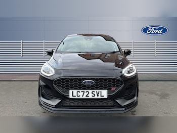 Used Ford Fiesta 2022 for sale - 76507278: Photo