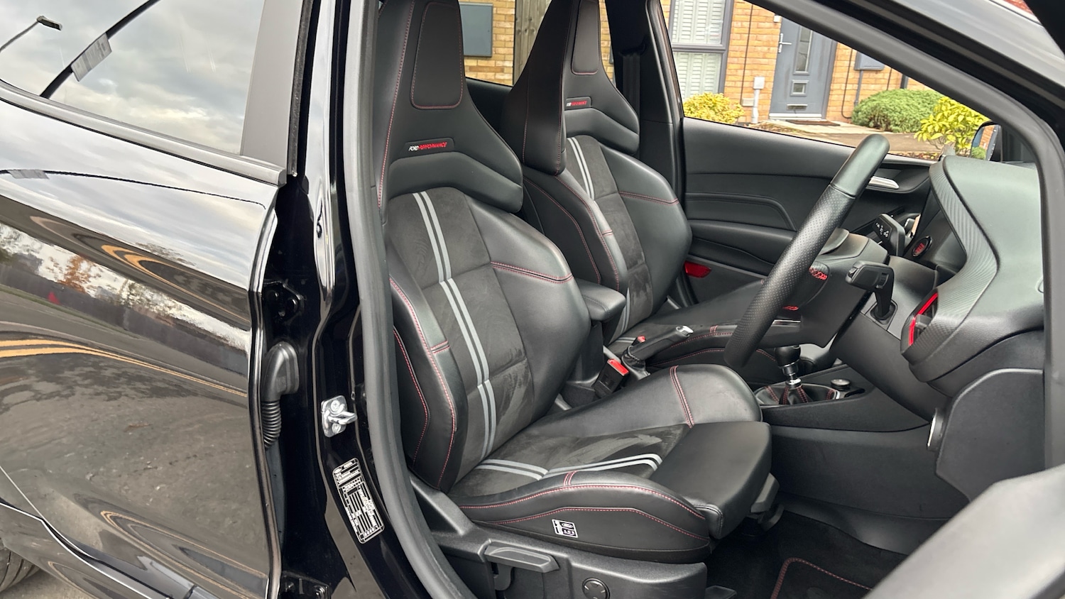 Used Ford Fiesta 2022 for sale - 76507278: Photo 40