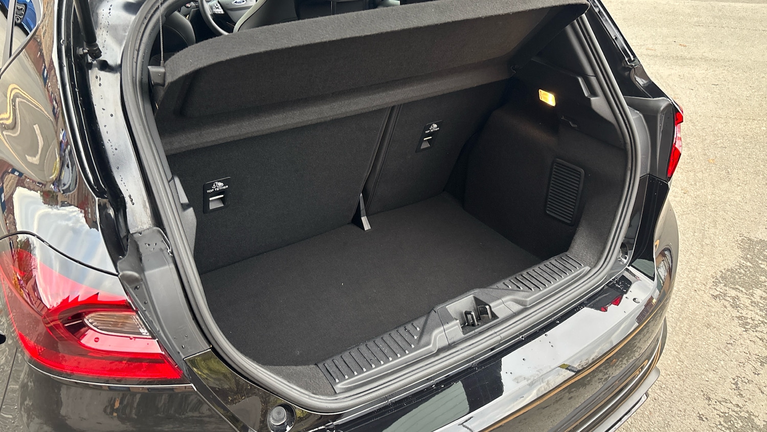 Used Ford Fiesta 2022 for sale - 76507278: Photo 41