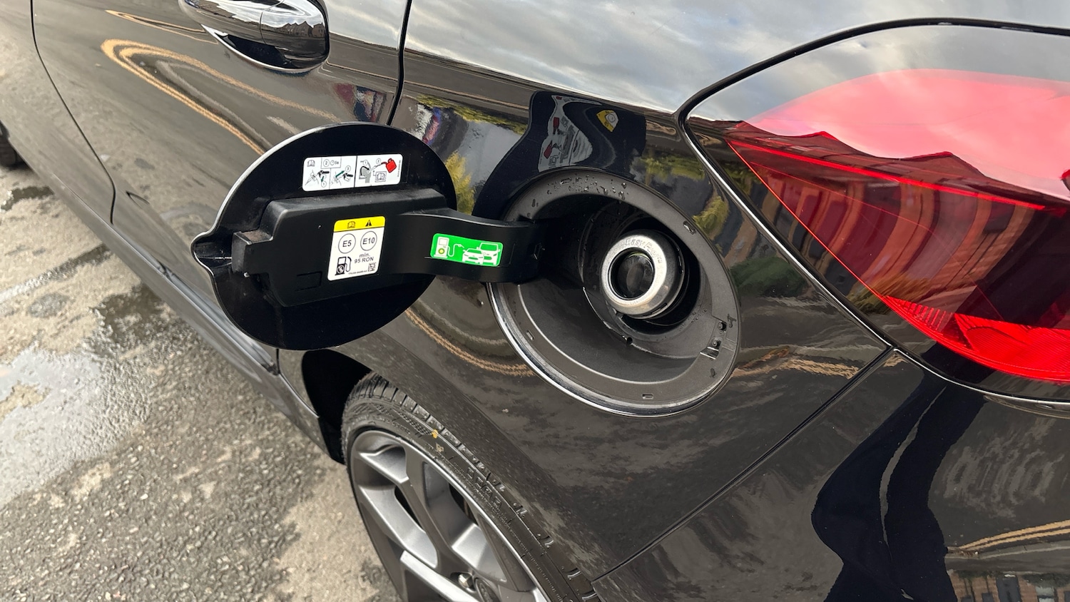 Used Ford Fiesta 2022 for sale - 76507278: Photo 42