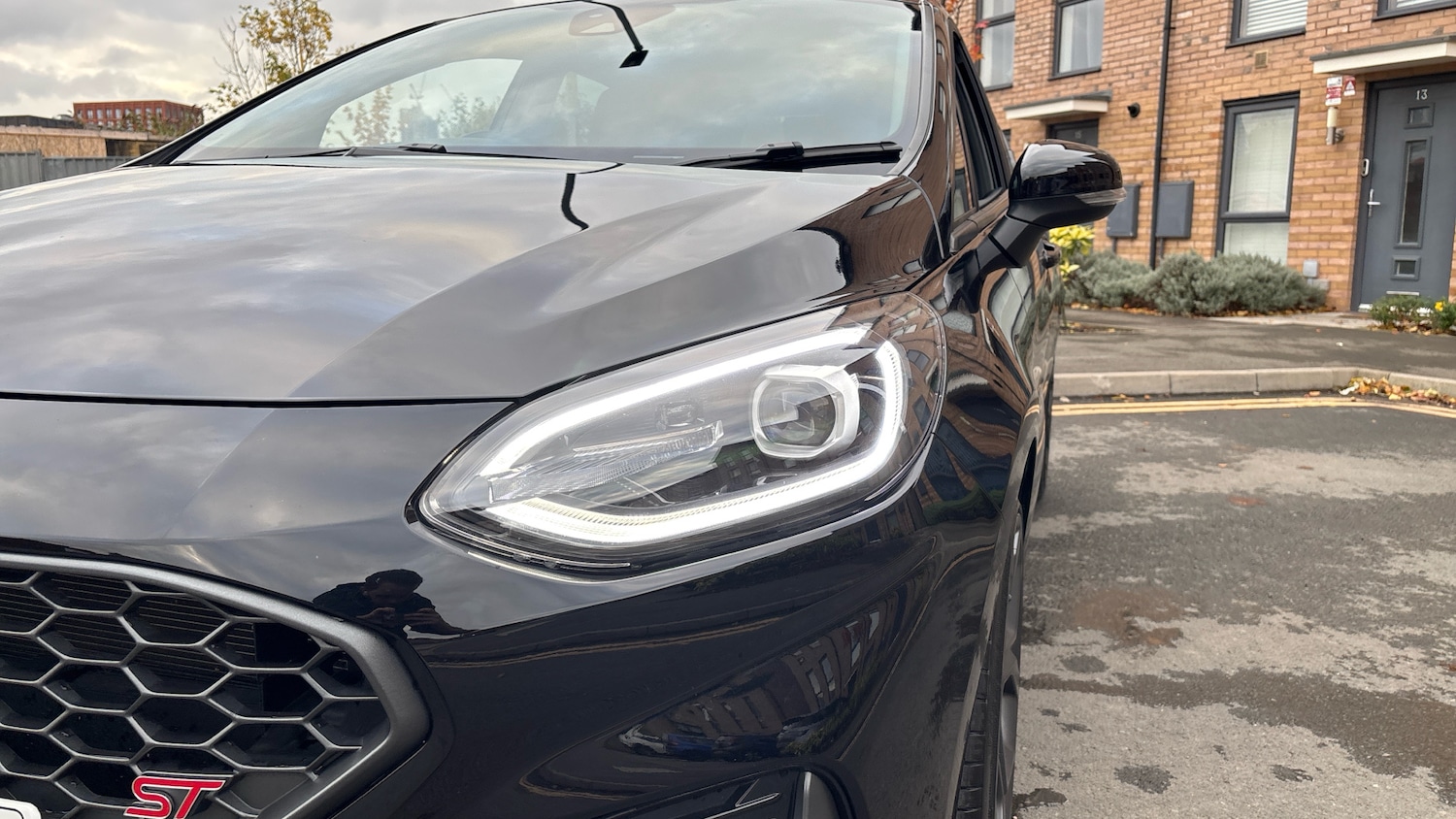 Used Ford Fiesta 2022 for sale - 76507278: Photo 43