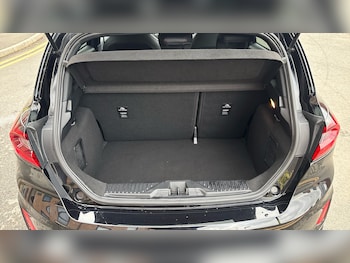 Used Ford Fiesta 2022 for sale - 76507278: Photo